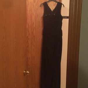Evening dress/ mother of the bride gown